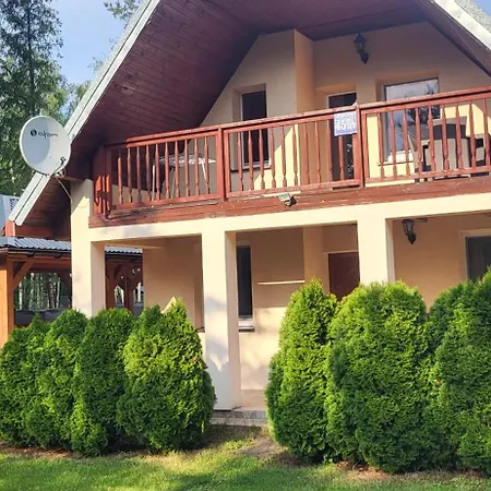 Domek Jerutki Michal Exterior photo