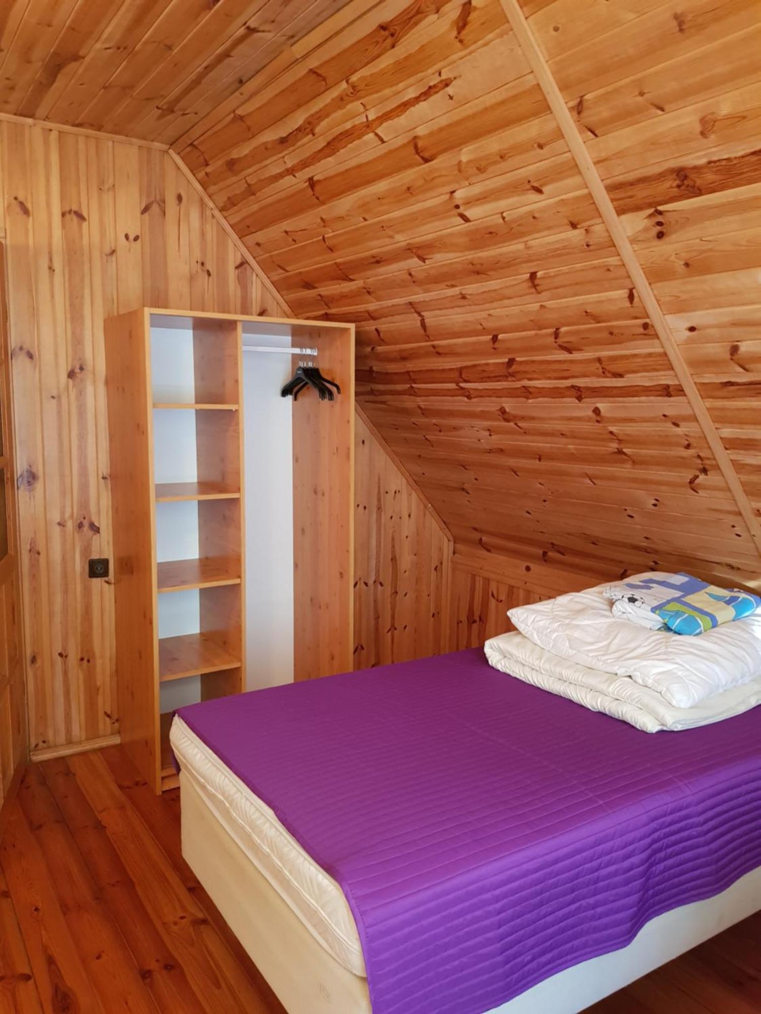 Michal Holiday home *