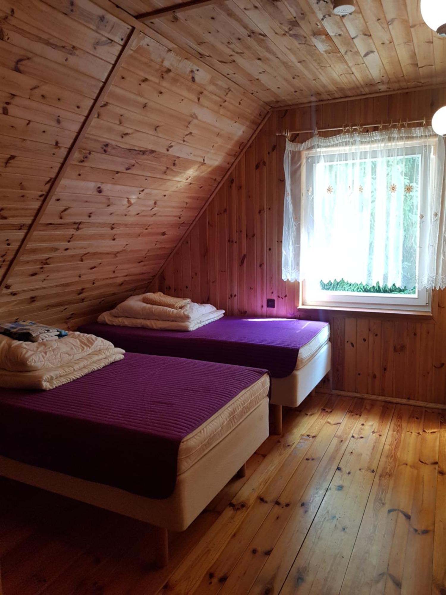 Holiday home Michal